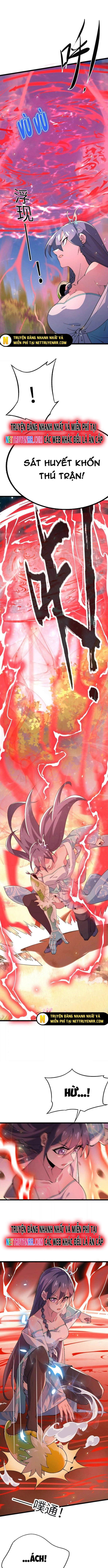 Tiến Hóa Đi, Caterpie: Chapter 13