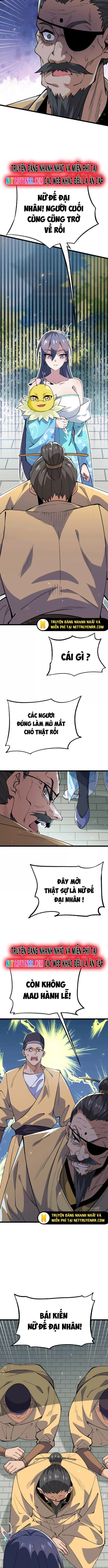 Tiến Hóa Đi, Caterpie: Chapter 13