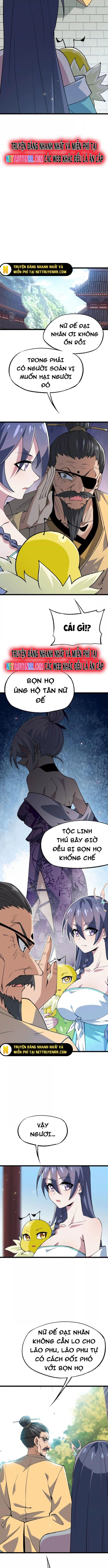 Tiến Hóa Đi, Caterpie: Chapter 13