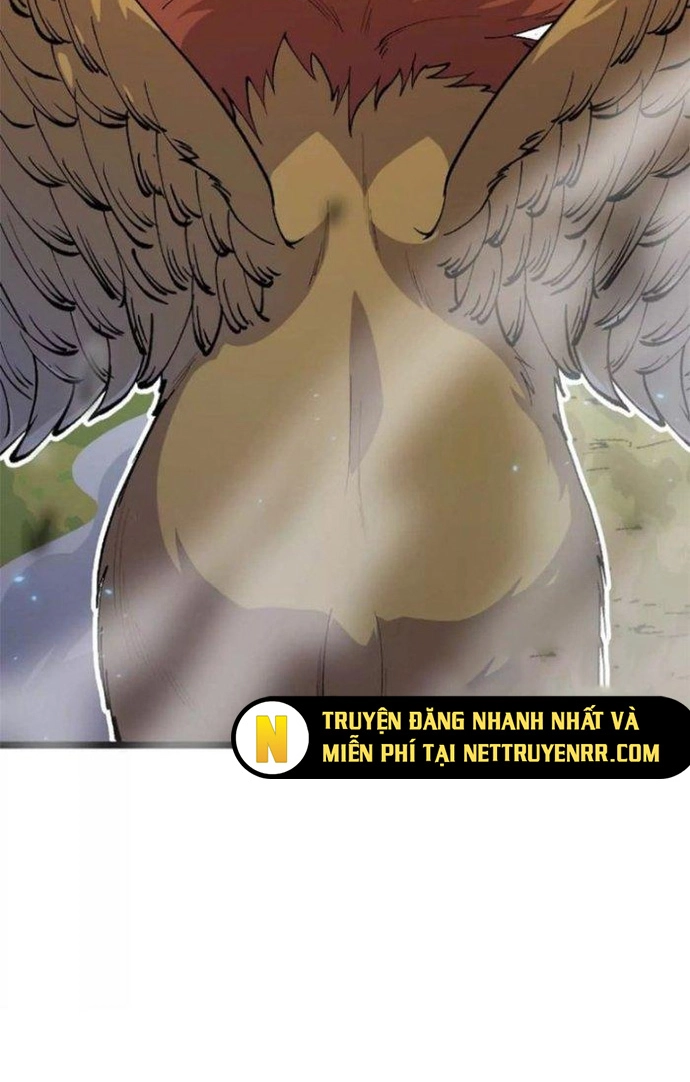 Tiến Hóa Đi, Caterpie: Chapter 14