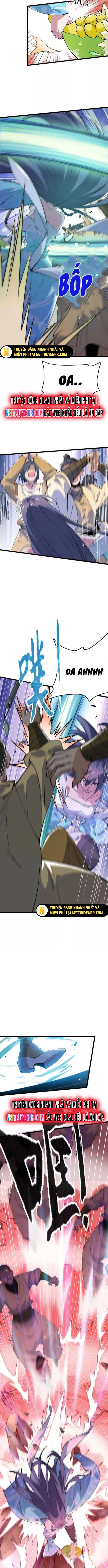 Tiến Hóa Đi, Caterpie: Chapter 14