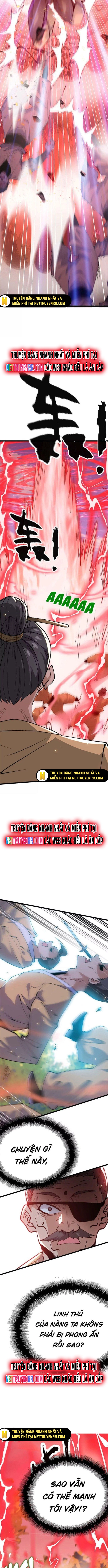 Tiến Hóa Đi, Caterpie: Chapter 14