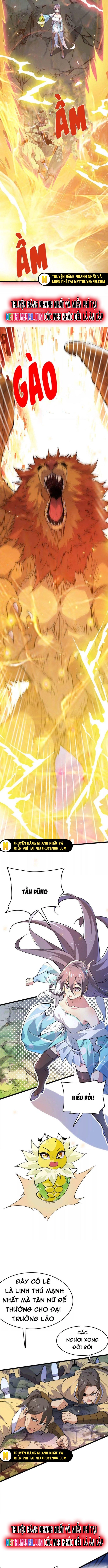 Tiến Hóa Đi, Caterpie: Chapter 14