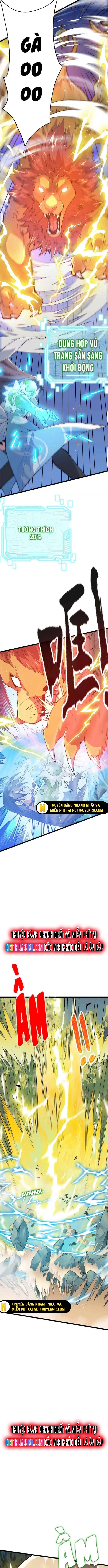 Tiến Hóa Đi, Caterpie: Chapter 14