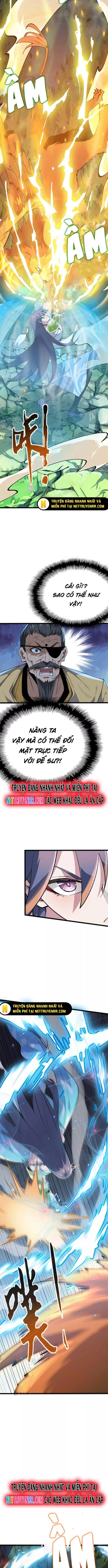 Tiến Hóa Đi, Caterpie: Chapter 14