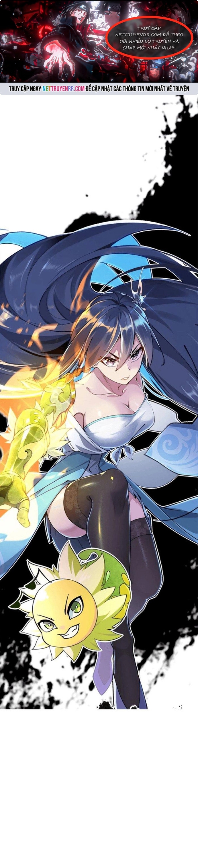 Tiến Hóa Đi, Caterpie: Chapter 15