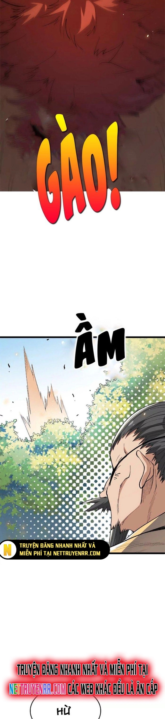 Tiến Hóa Đi, Caterpie: Chapter 15