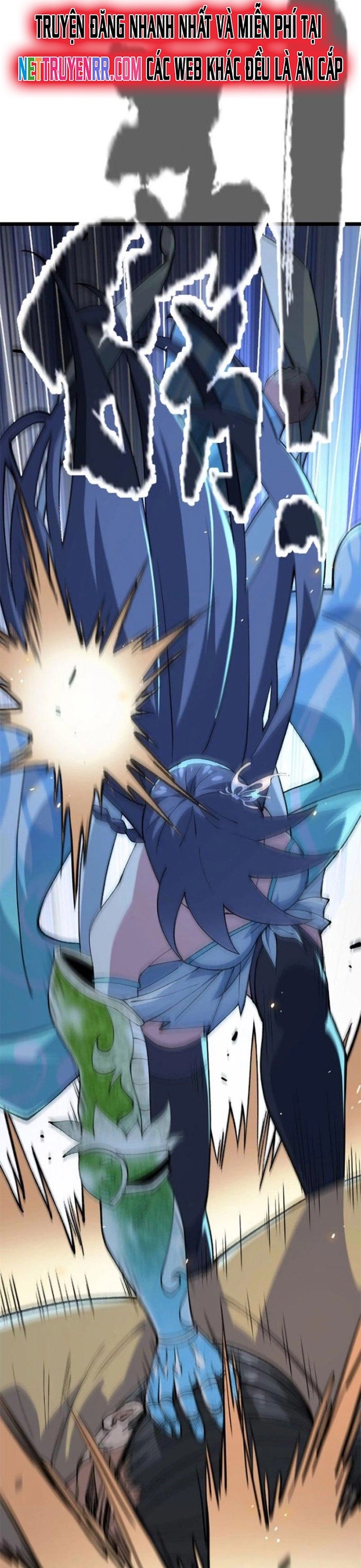 Tiến Hóa Đi, Caterpie: Chapter 15