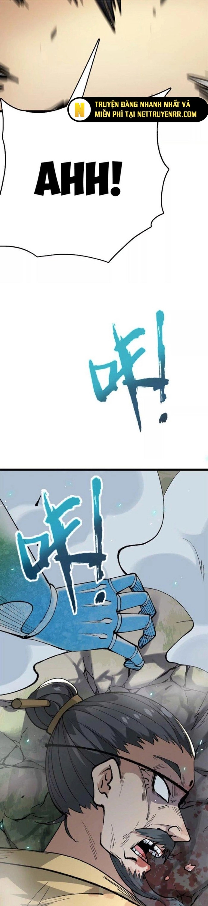 Tiến Hóa Đi, Caterpie: Chapter 15