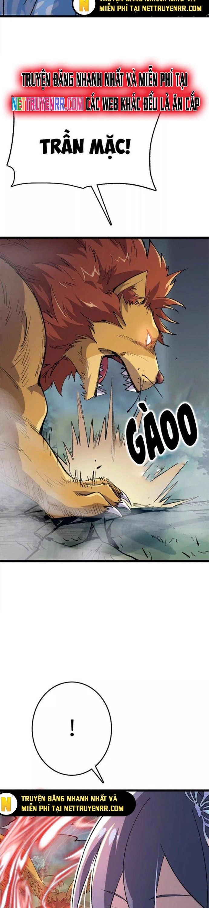 Tiến Hóa Đi, Caterpie: Chapter 15