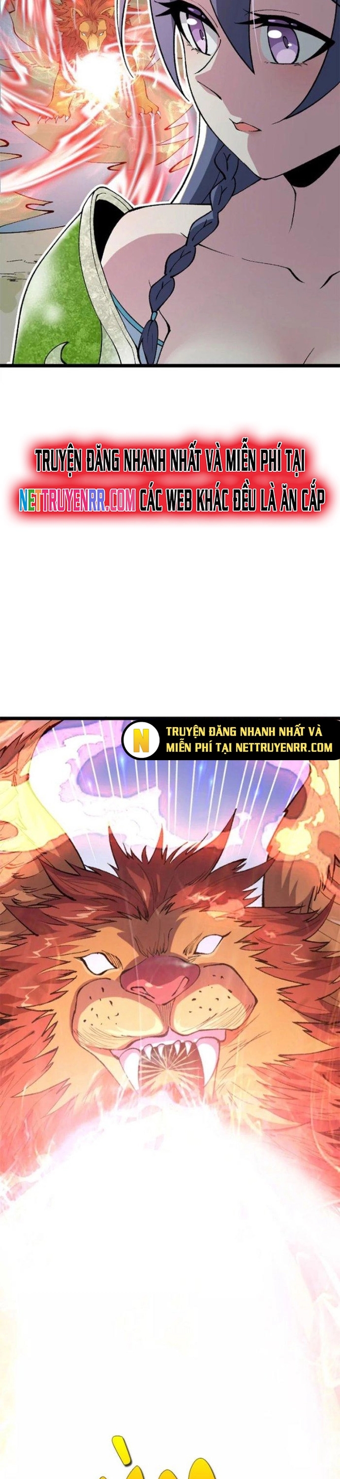 Tiến Hóa Đi, Caterpie: Chapter 15