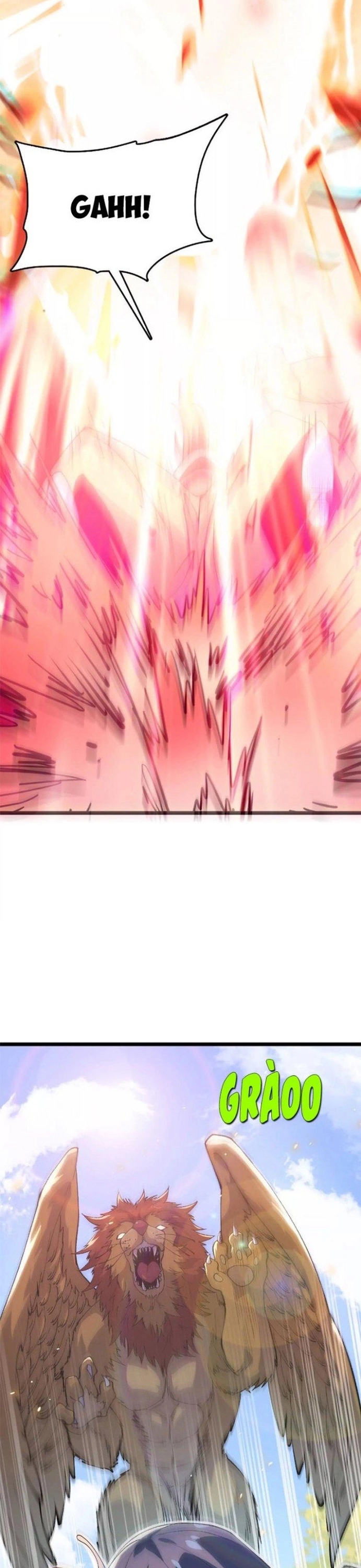 Tiến Hóa Đi, Caterpie: Chapter 15