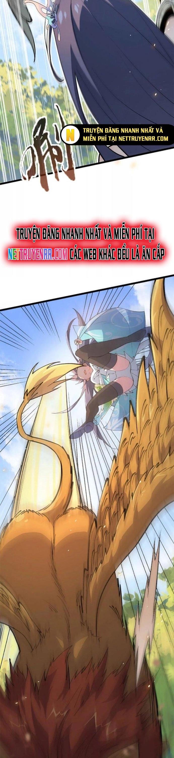 Tiến Hóa Đi, Caterpie: Chapter 15