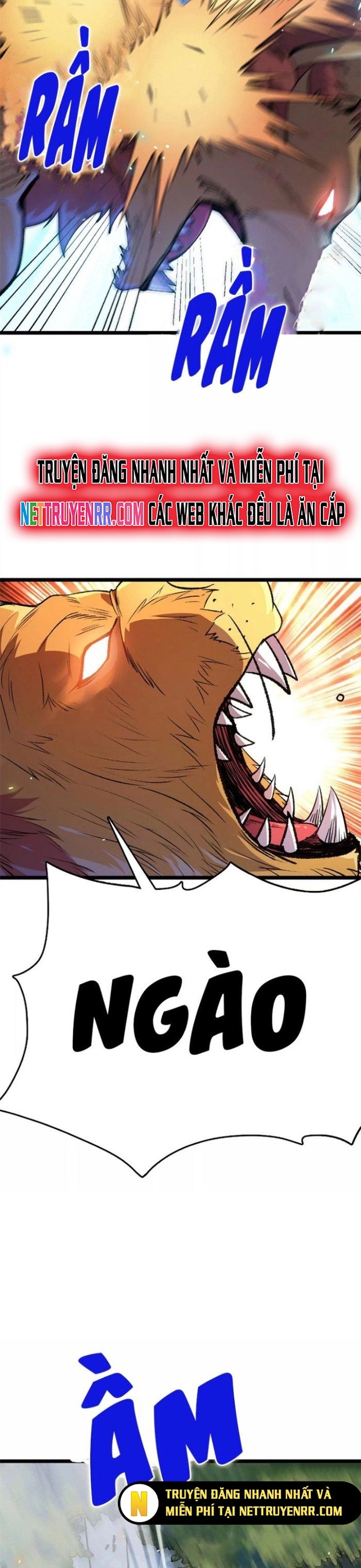 Tiến Hóa Đi, Caterpie: Chapter 15