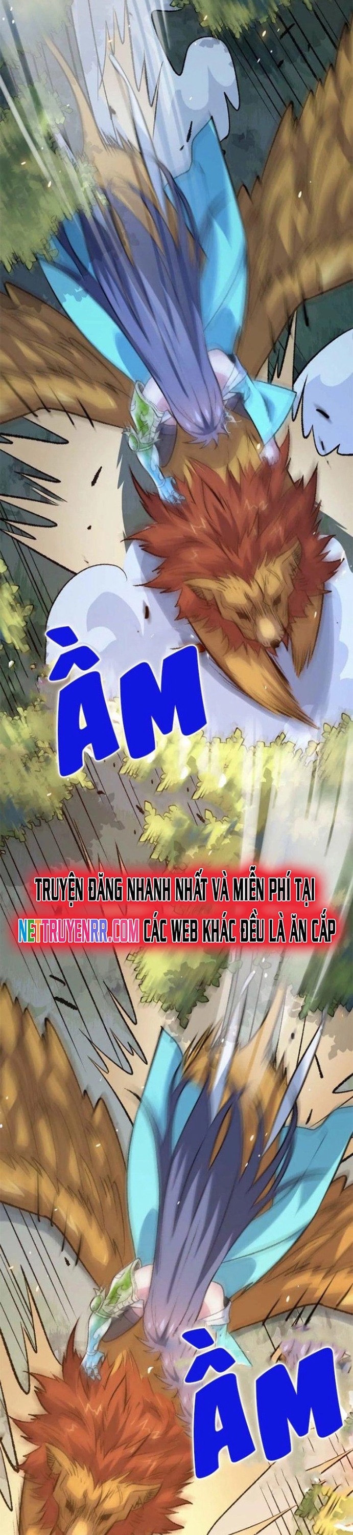 Tiến Hóa Đi, Caterpie: Chapter 15