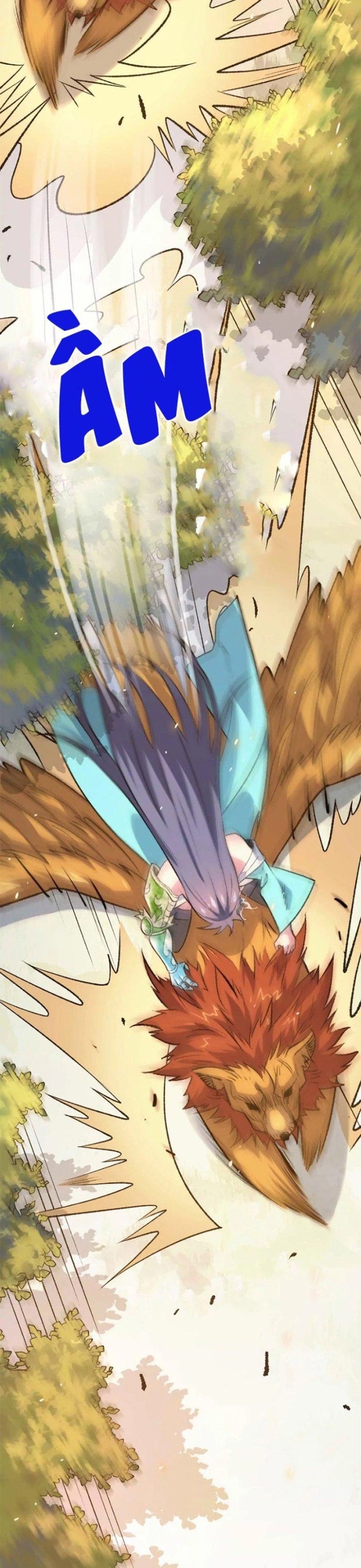 Tiến Hóa Đi, Caterpie: Chapter 15