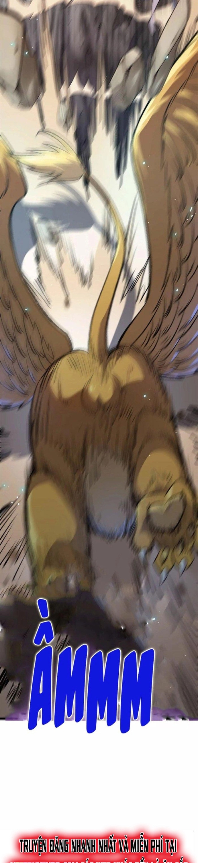 Tiến Hóa Đi, Caterpie: Chapter 15