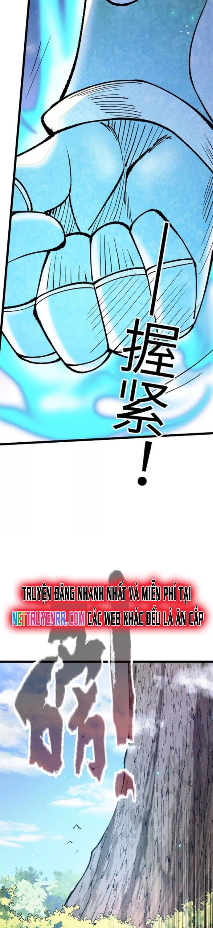 Tiến Hóa Đi, Caterpie: Chapter 15