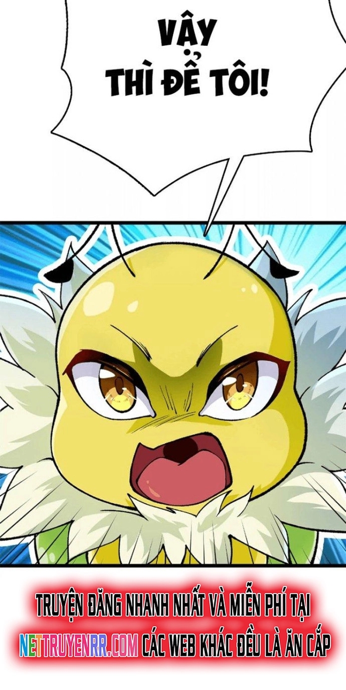 Tiến Hóa Đi, Caterpie: Chapter 15