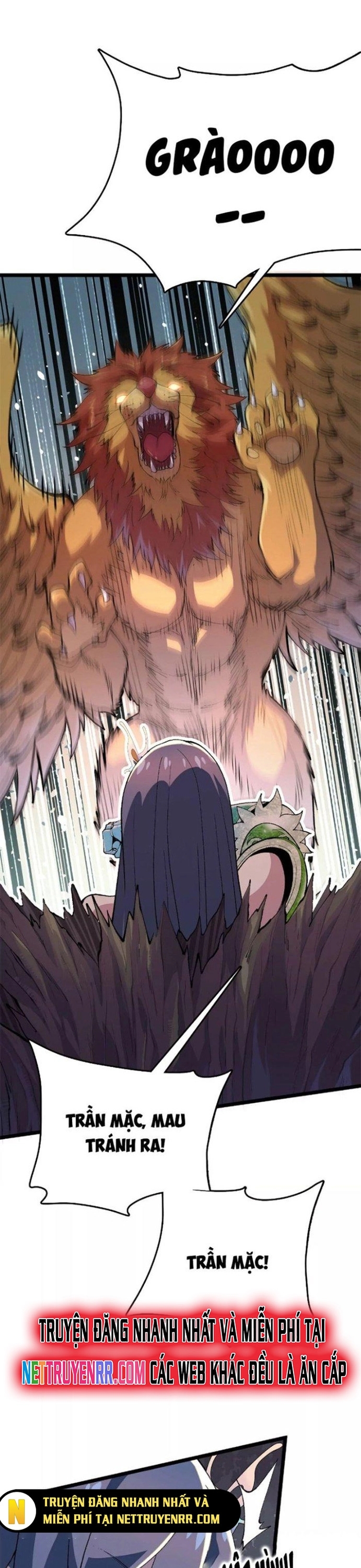 Tiến Hóa Đi, Caterpie: Chapter 15