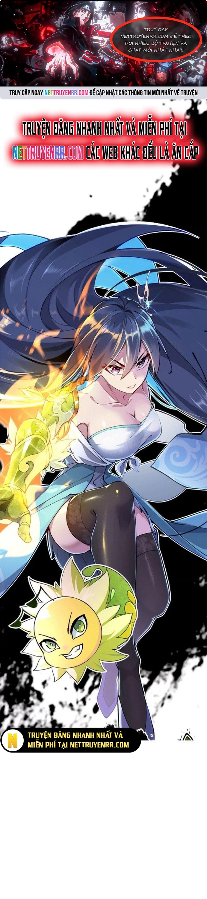 Tiến Hóa Đi, Caterpie: Chapter 16