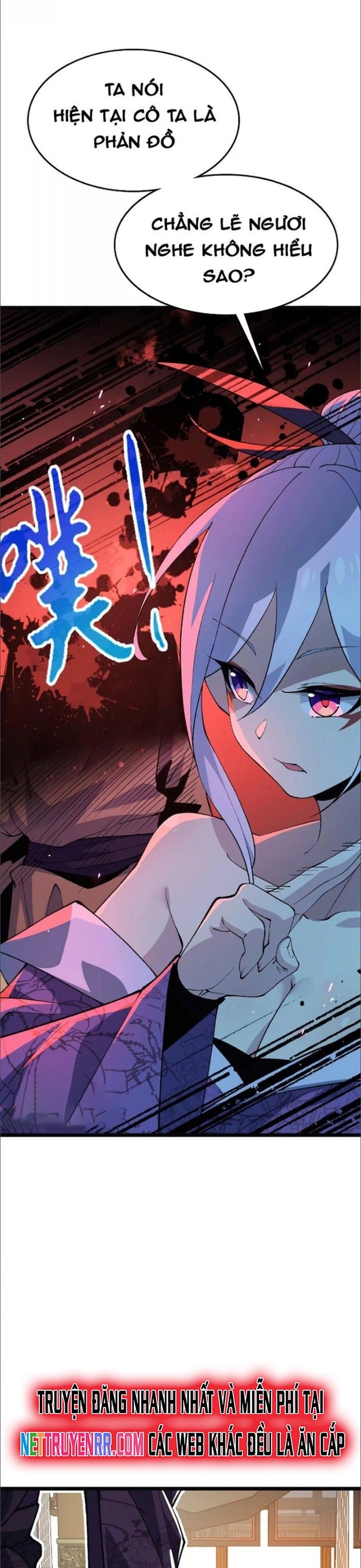 Tiến Hóa Đi, Caterpie: Chapter 16