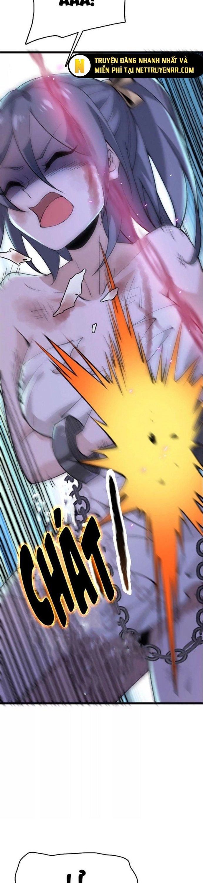 Tiến Hóa Đi, Caterpie: Chapter 16