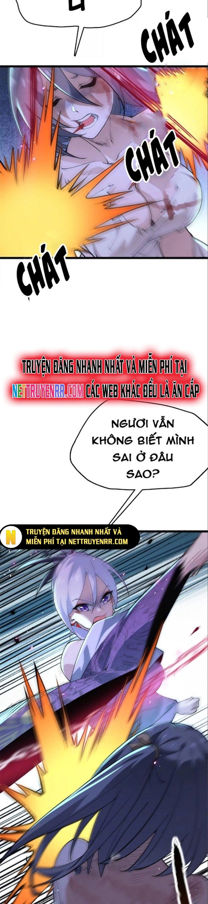 Tiến Hóa Đi, Caterpie: Chapter 16