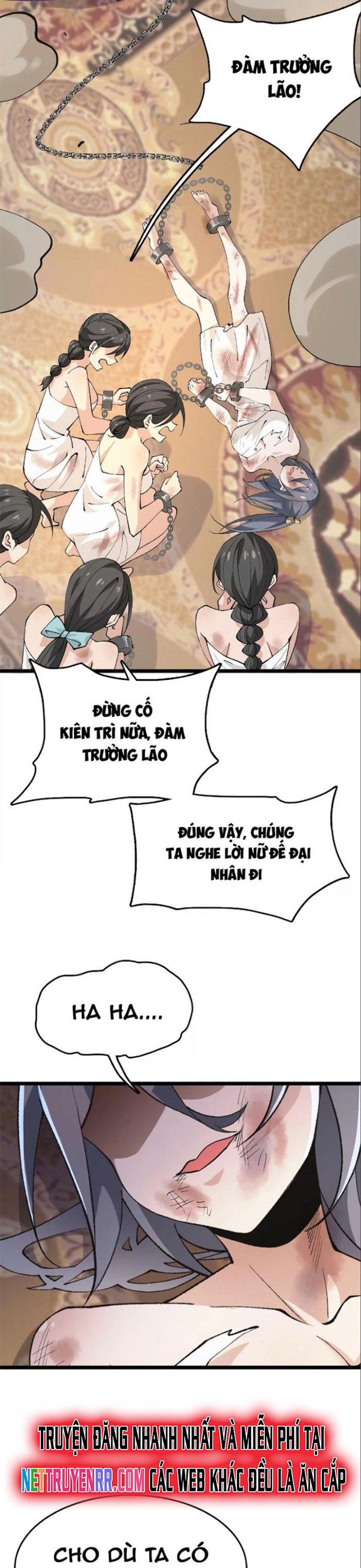 Tiến Hóa Đi, Caterpie: Chapter 16