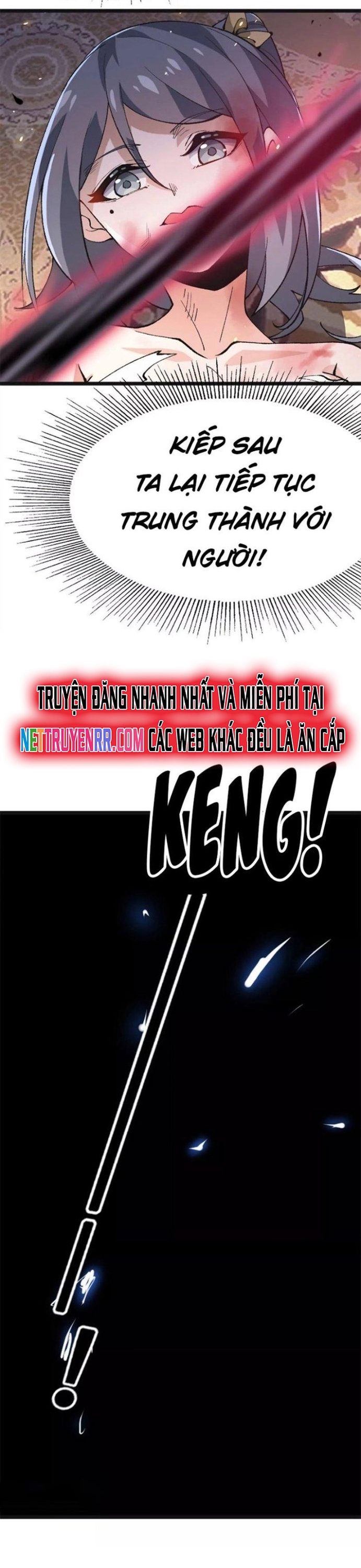 Tiến Hóa Đi, Caterpie: Chapter 16