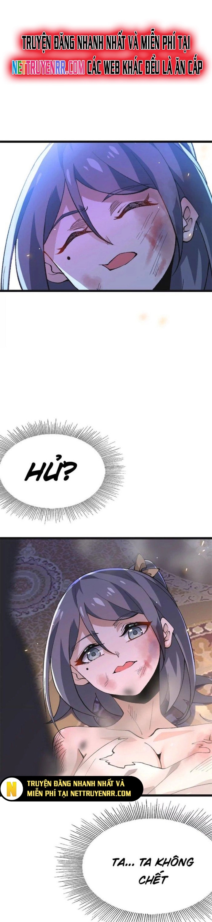 Tiến Hóa Đi, Caterpie: Chapter 16