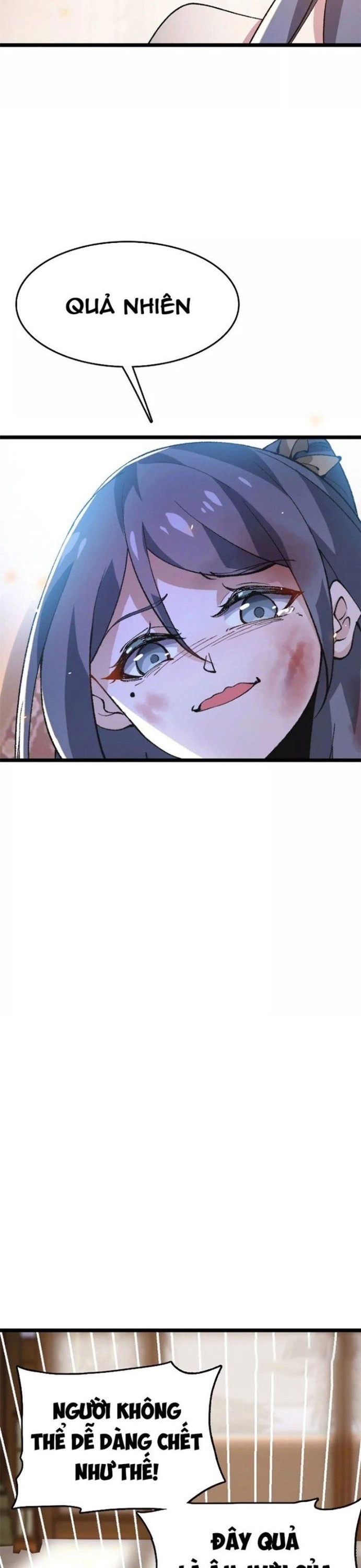 Tiến Hóa Đi, Caterpie: Chapter 16