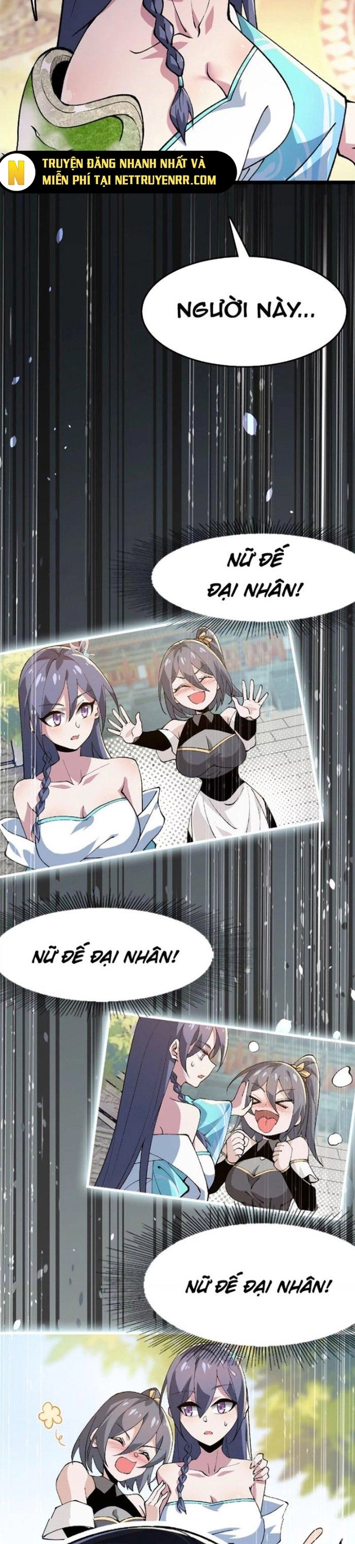 Tiến Hóa Đi, Caterpie: Chapter 16