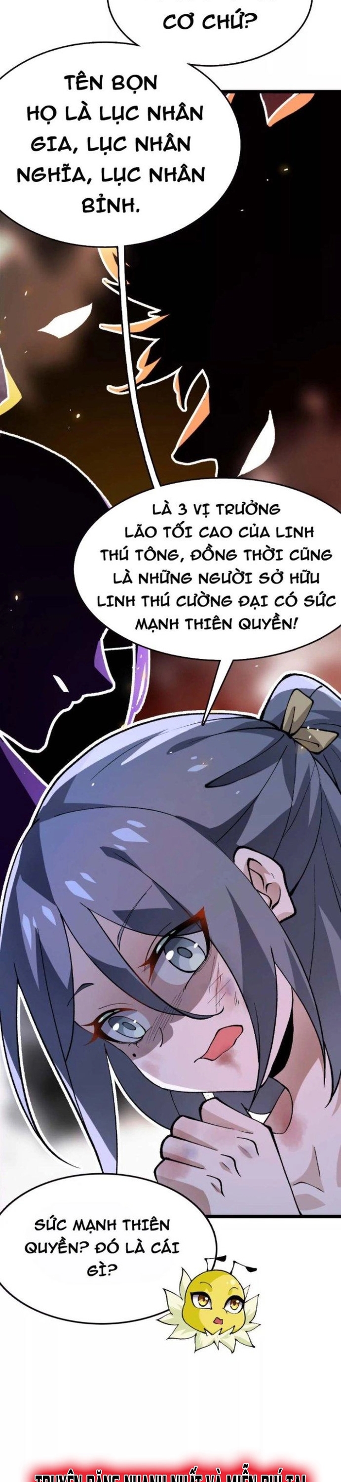 Tiến Hóa Đi, Caterpie: Chapter 17