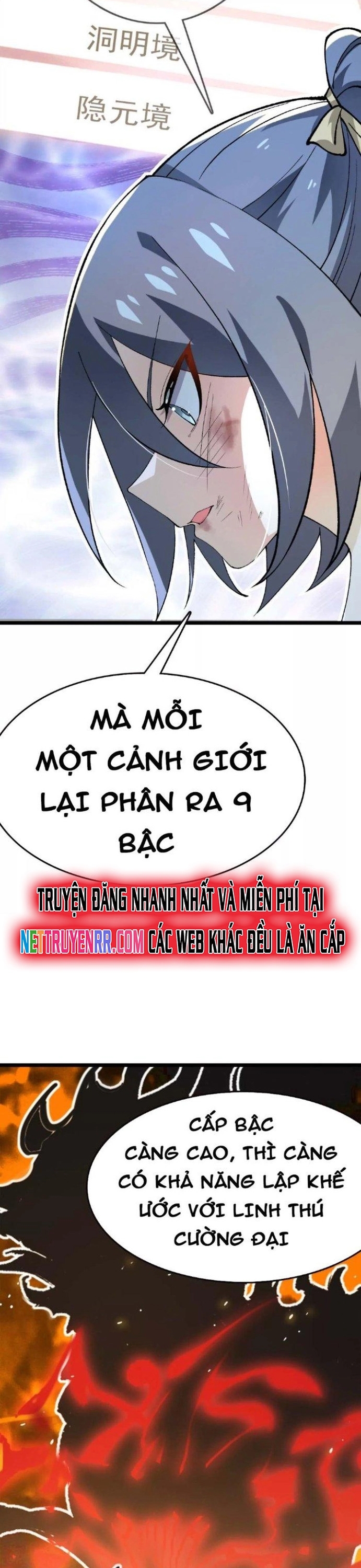 Tiến Hóa Đi, Caterpie: Chapter 17