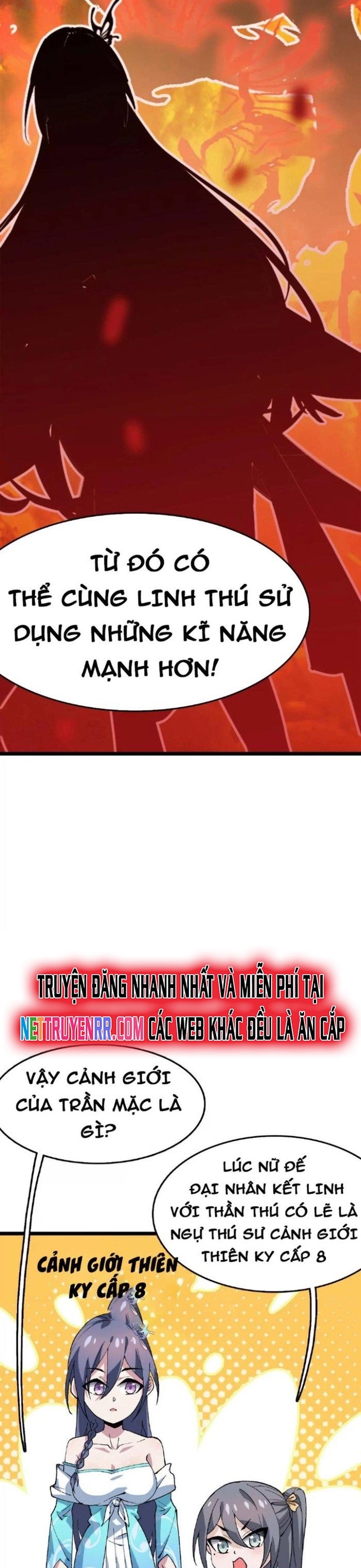 Tiến Hóa Đi, Caterpie: Chapter 17