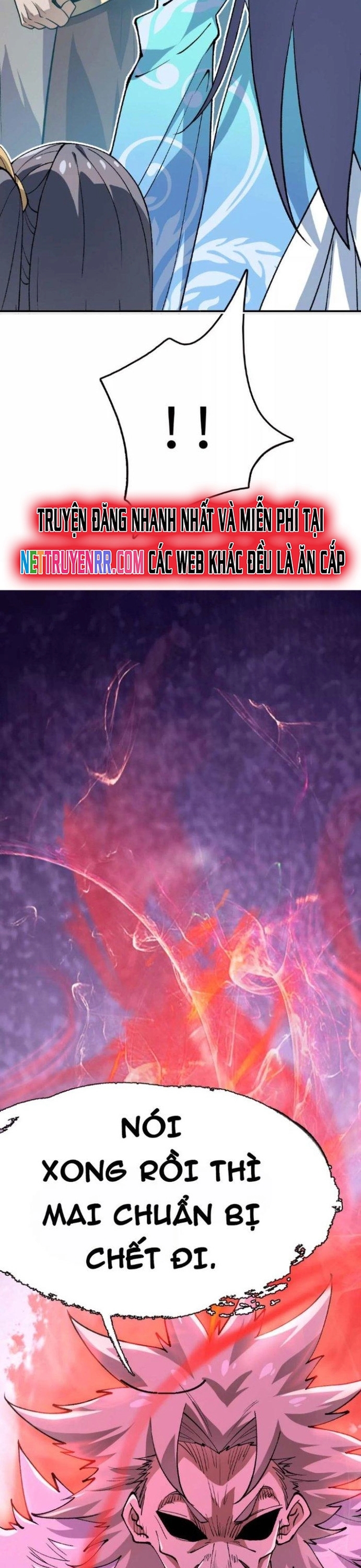 Tiến Hóa Đi, Caterpie: Chapter 17