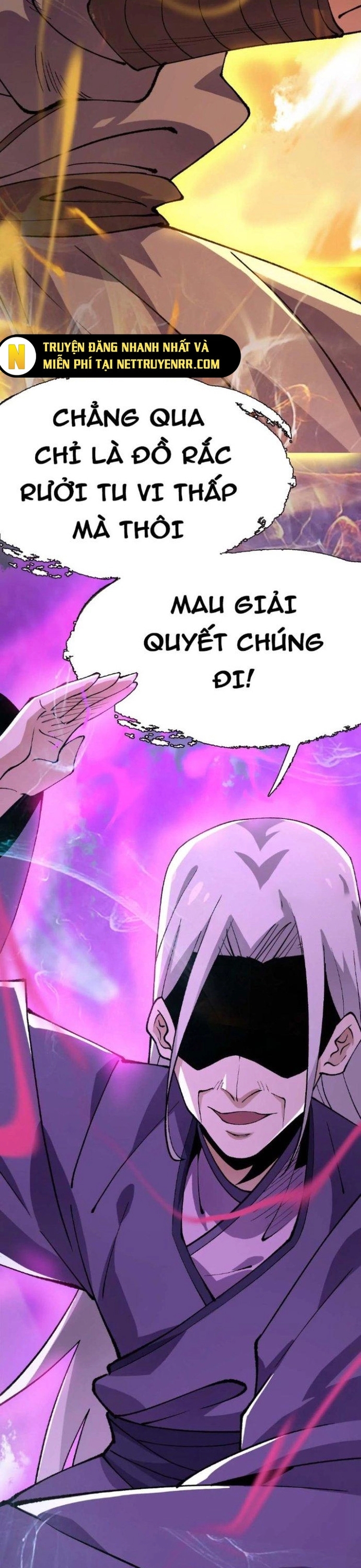 Tiến Hóa Đi, Caterpie: Chapter 17