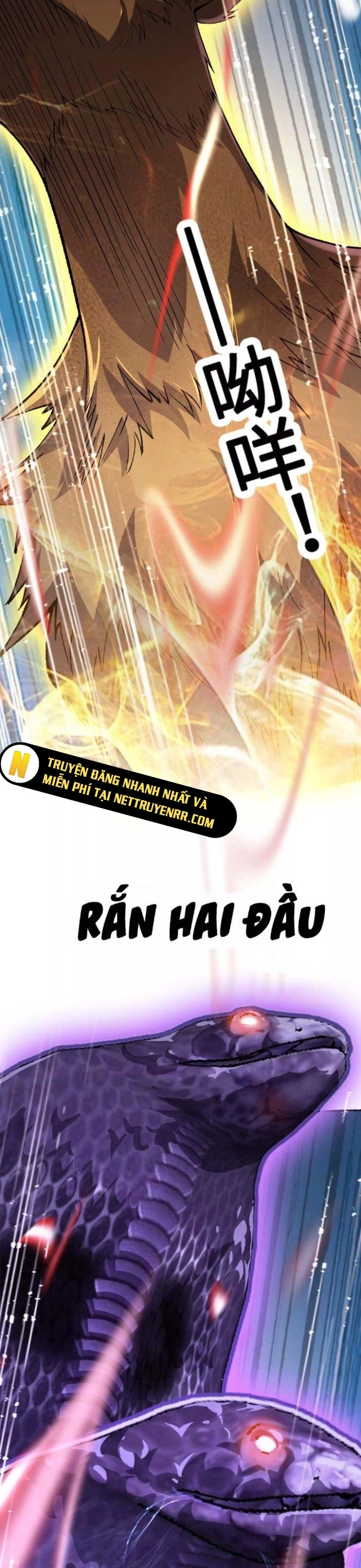 Tiến Hóa Đi, Caterpie: Chapter 17