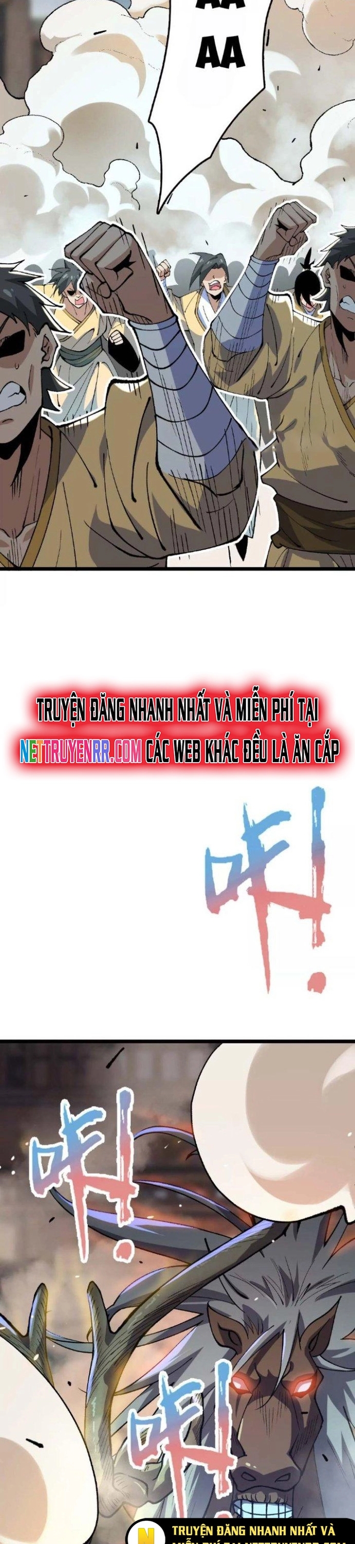 Tiến Hóa Đi, Caterpie: Chapter 17