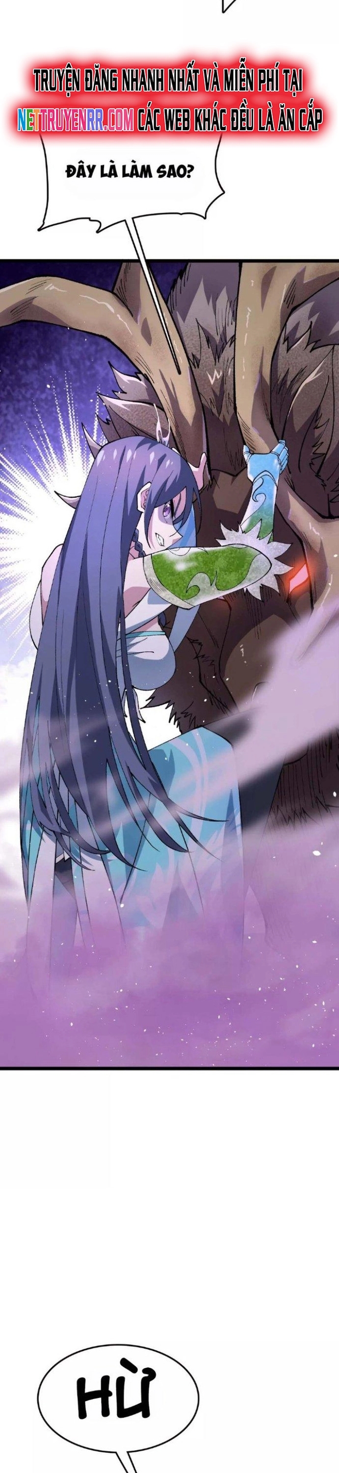 Tiến Hóa Đi, Caterpie: Chapter 17