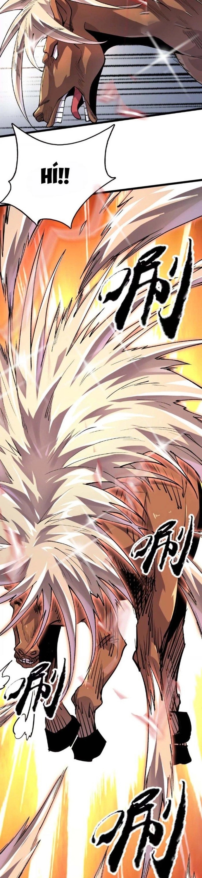 Tiến Hóa Đi, Caterpie: Chapter 17