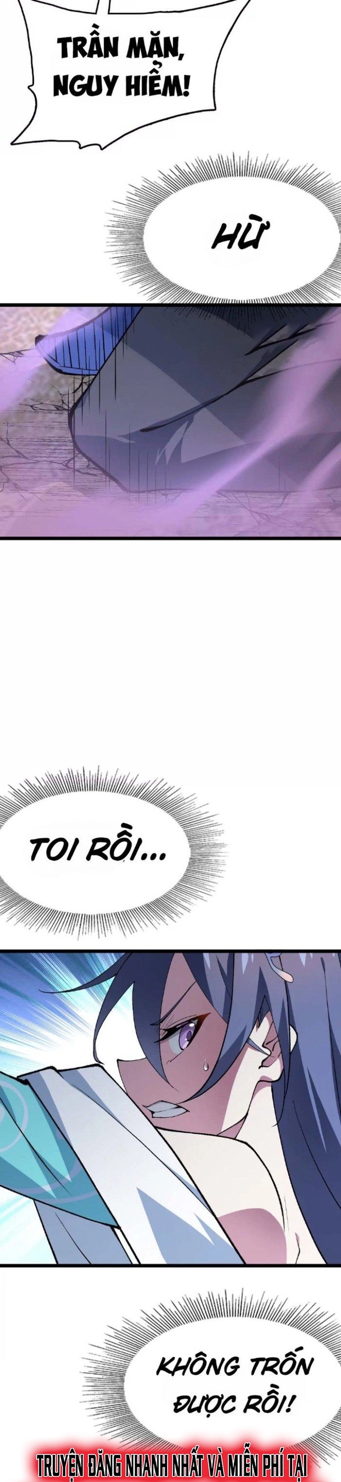 Tiến Hóa Đi, Caterpie: Chapter 17