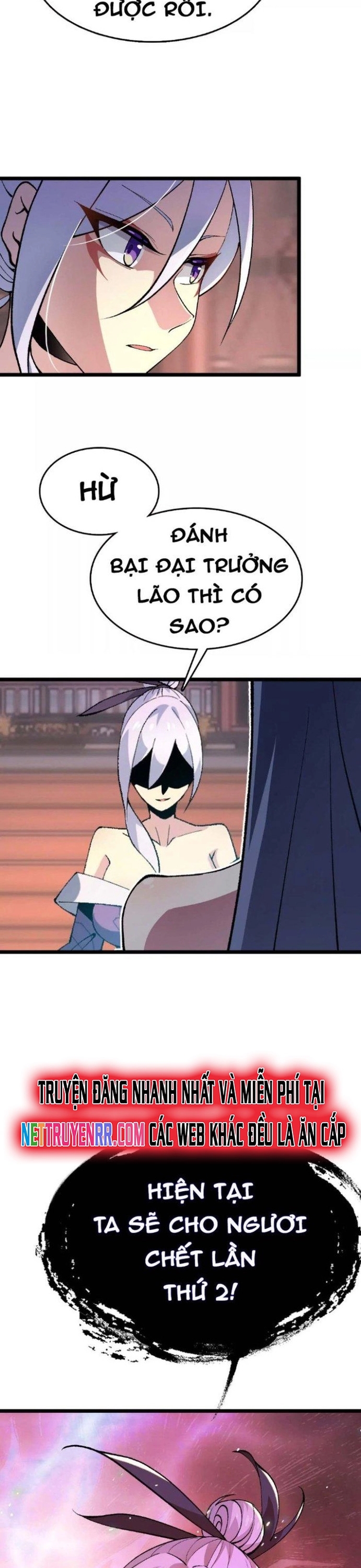 Tiến Hóa Đi, Caterpie: Chapter 17