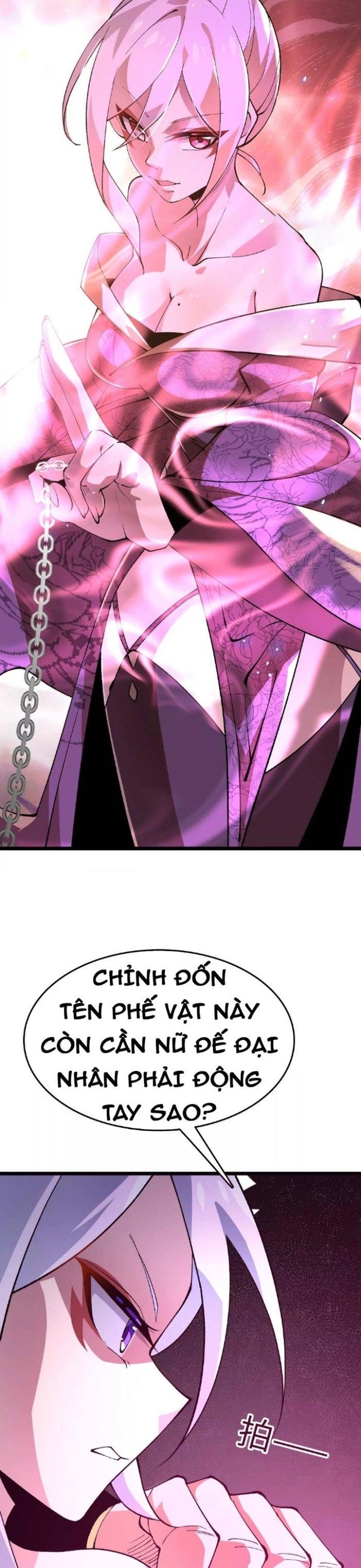 Tiến Hóa Đi, Caterpie: Chapter 17