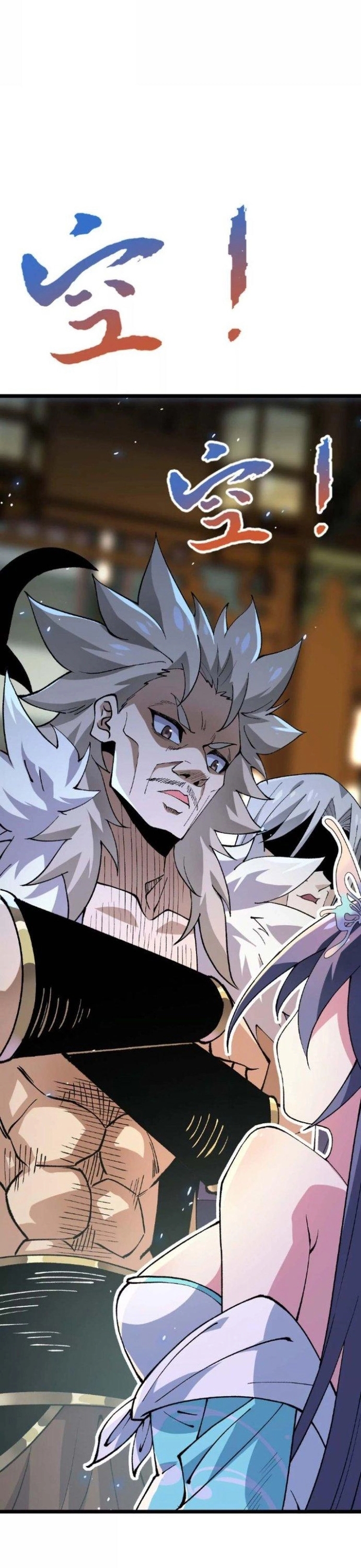 Tiến Hóa Đi, Caterpie: Chapter 17