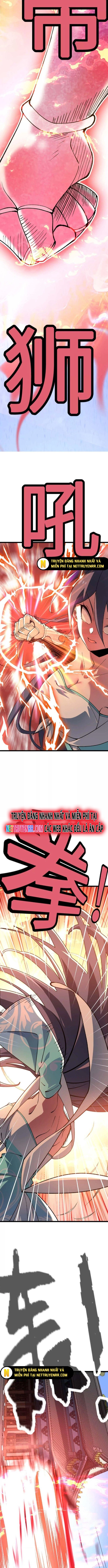 Tiến Hóa Đi, Caterpie: Chapter 18