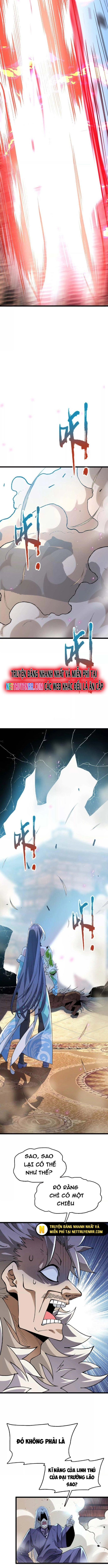 Tiến Hóa Đi, Caterpie: Chapter 18