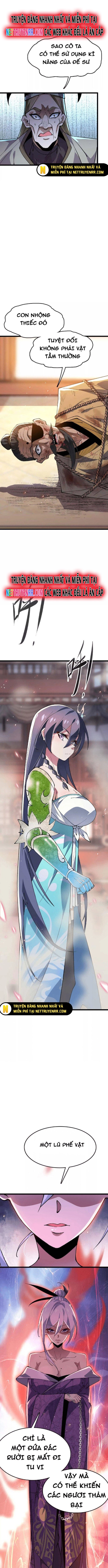 Tiến Hóa Đi, Caterpie: Chapter 18