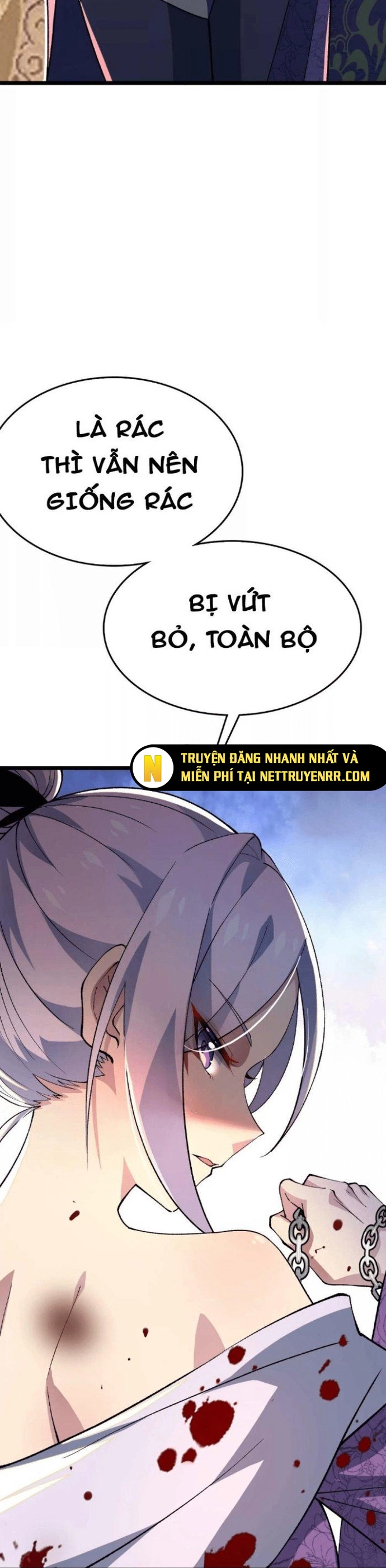 Tiến Hóa Đi, Caterpie: Chapter 18